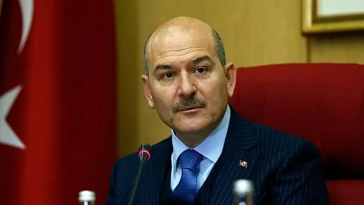 Bakan Soylu: Büyük bedel ödettireceğiz