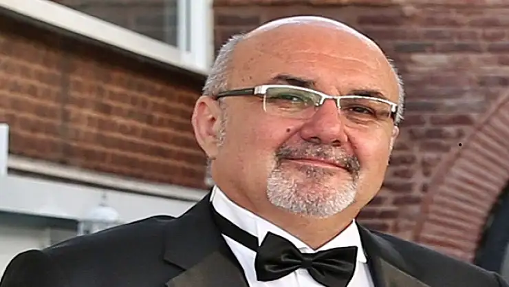 Gazeteci Cengiz Kaptan Vefat Etti