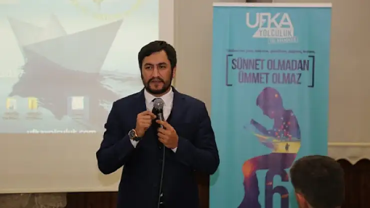İsmail Çalgan Ağrı Gençlik ve Spor İl Müdürü Oldu