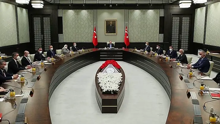 Yeni 3 Bakan Mecliste Yemin Etti!