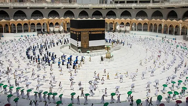 Diyanet'ten Hac Başvuruları Kararı!