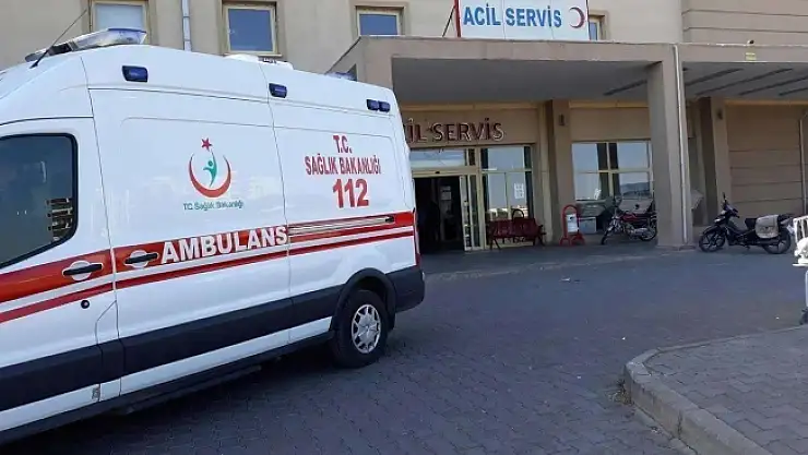 Patnos'ta Trafik Kazası: 3 ölü 14 yaralı