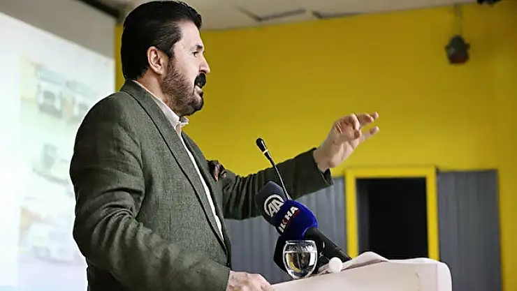 Ağrı'dan 22 Ağustos'ta 2 bin kişi Diyarbakır'a yürüyecek!