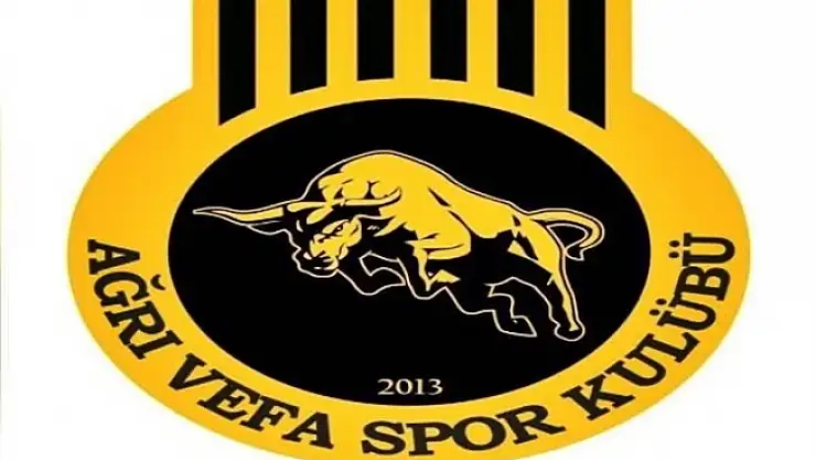 Ağrı Vefa Spor, Onvo ile anlaşma yaptı