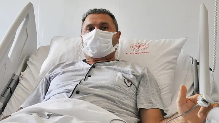 Keşke Koronavirüs Aşısı Olsaydım