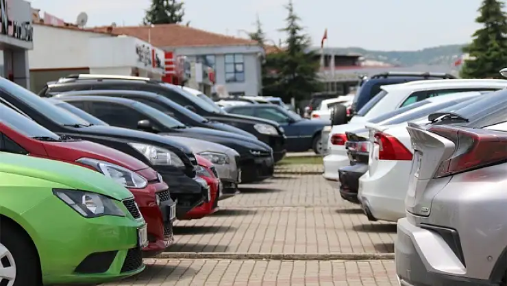 ÖTV'ye yeni düzenleme yapıldı