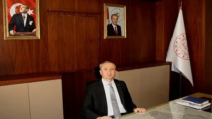 TÜBİTAK tarafından Ağrı'da 31 okul projesi kabul edildi