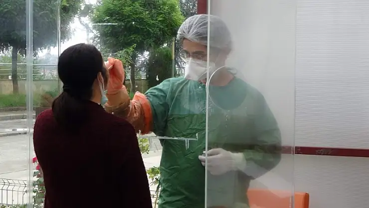 Covid-19'a yeni güncelleme geldi
