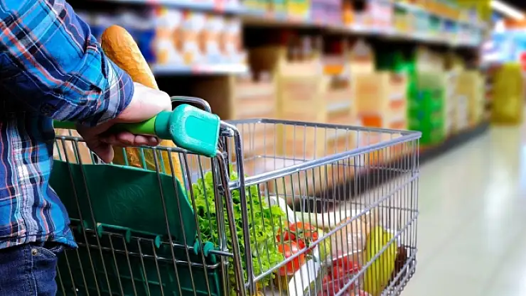 Market zincirlerine fahiş fiyat artış tespiti yapılacak!