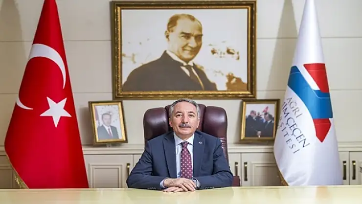 AİÇÜ'de iki proje tescil aldı
