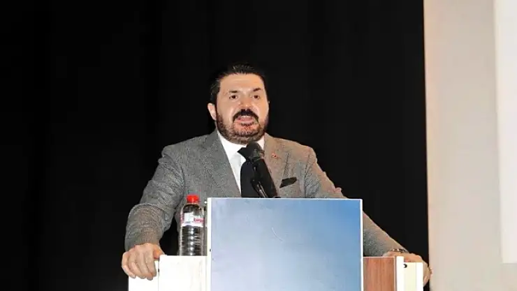 Savcı Sayan, teröre karşı tek yürek olma çağrısında bulundu!