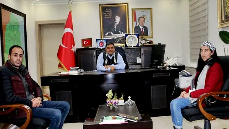 Diyadin'de aile başlık parasından vazgeçti