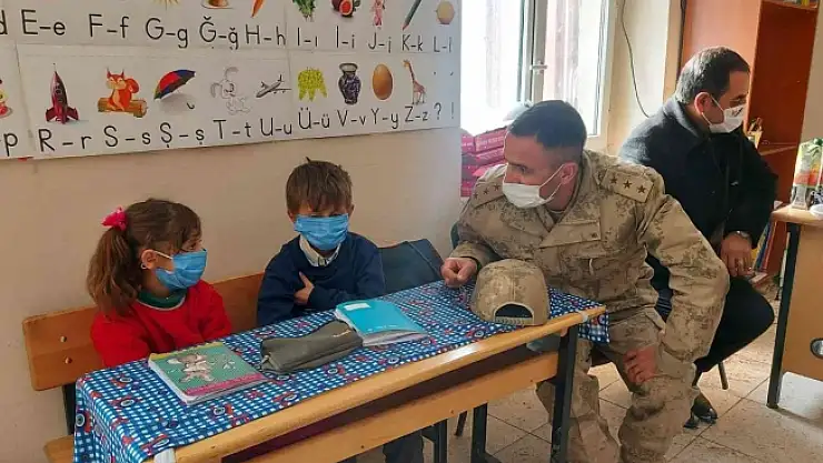 Diyadin'de Okuma Bayramı Etkinliği Düzenlendi