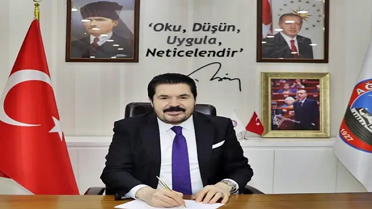 Savcı Sayan'dan saygısız akıma sert tepki!