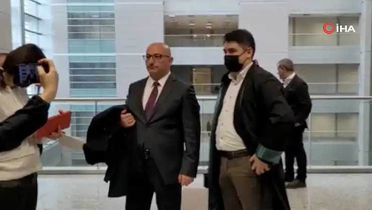 CHP'li Danışmana 6 Yıl Hapis Cezası