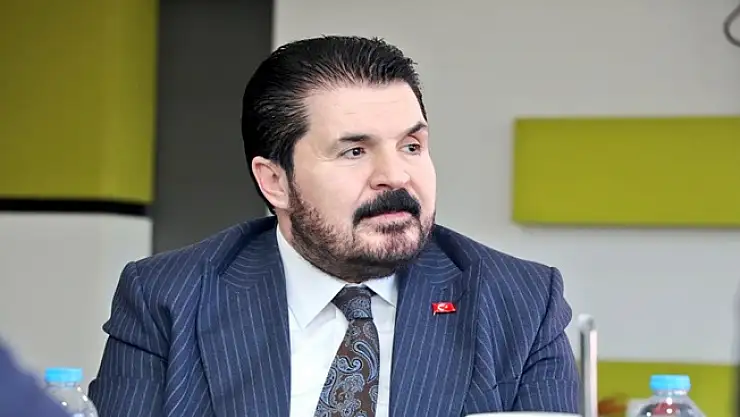 Savcı Sayan'dan Ankara Büyükşehir Belediyesi'nin su fiyatına tepki!
