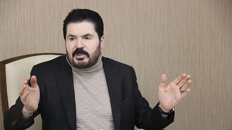 Başkan Sayan Kardeşliğimizi Bozmak İsteyenlere Fırsat Vermemeliyiz
