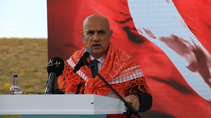 Bakan açıkladı, bin 300 tarım kredi markete kasap reyonu açılacak