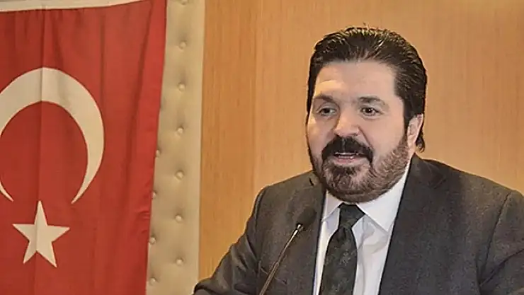Başkan Sayan Paylaştı! Ağrı'ya 1252 Sosyal Konut Düşüyor