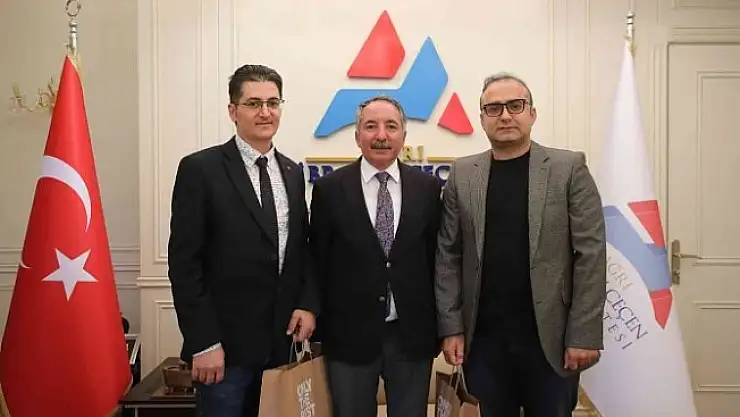 AİÇÜ'lü akademisyenler dünyanın en etkili bilim insanları listesinde yer aldı