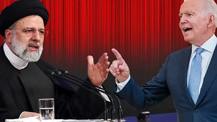 ABD ve İran arasında sert gerilim!