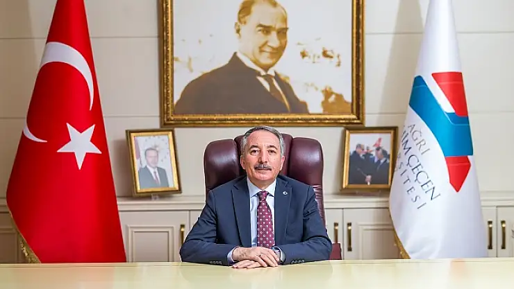 AİÇÜ hayvansal üretim ve teknolojileri bölümü öğrencilerine büyük müjde