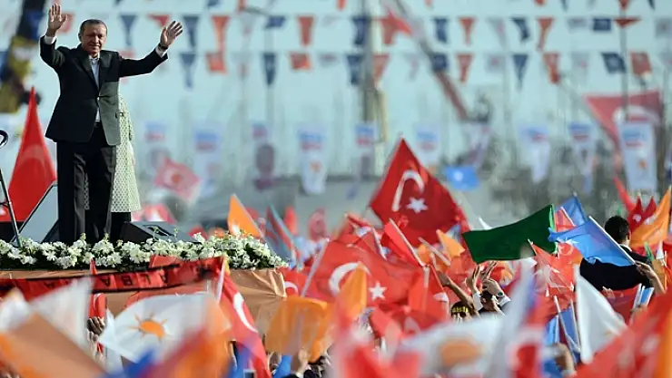 Liste yayınlandı! İşte AK Parti Ağrı milletvekili aday adayları