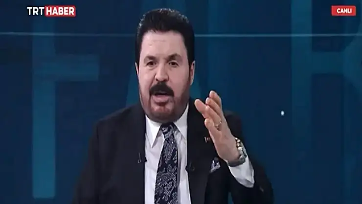 Savcı Sayan: Erdoğan Bu Ülkenin PUK Kodudur