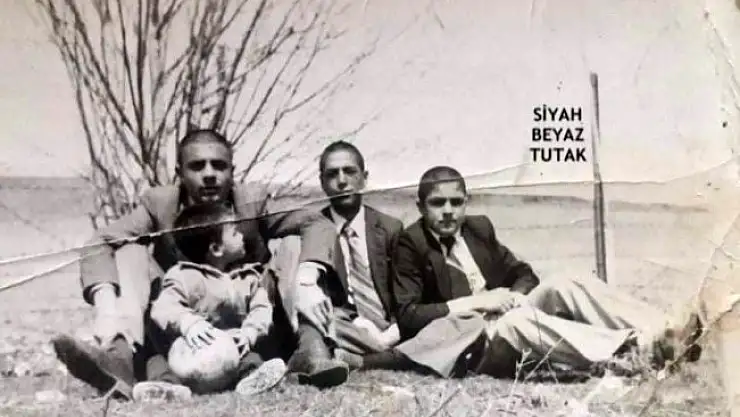 Uzay'ya gidecek olan ilk Türk astronotun yolu Ağrı'dan geçmiş