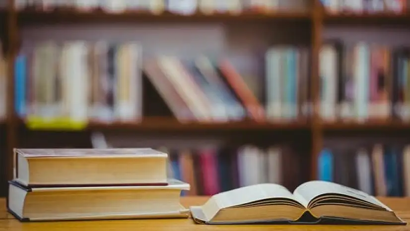 25 milyonu aşkın kişi kütüphanelerden yararlandı