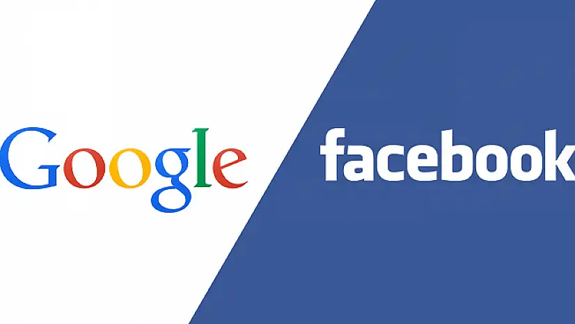 Google ve Facebook yıl sonuna kadar evden çalışacak