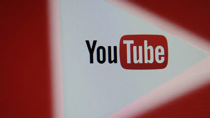 Rusya'lı 86 YouTube kanalı kapatıldı