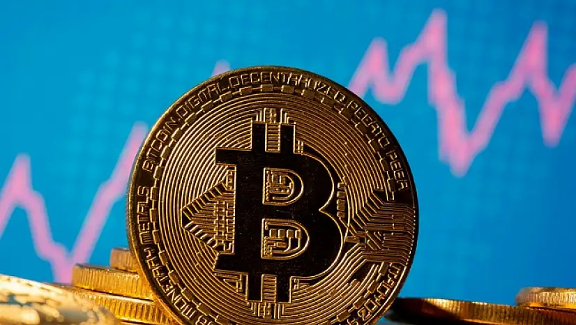 Bitcoin'de Yeni Rekora İmza Atıldı