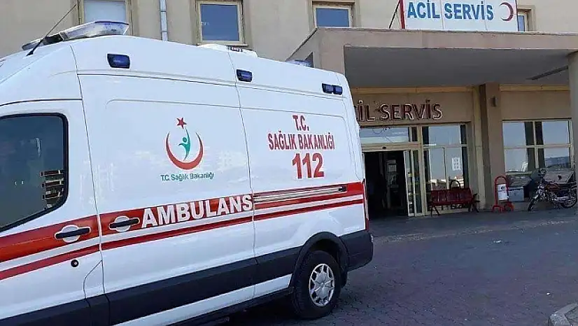 Patnos'ta yaşlı adam ölü olarak bulundu