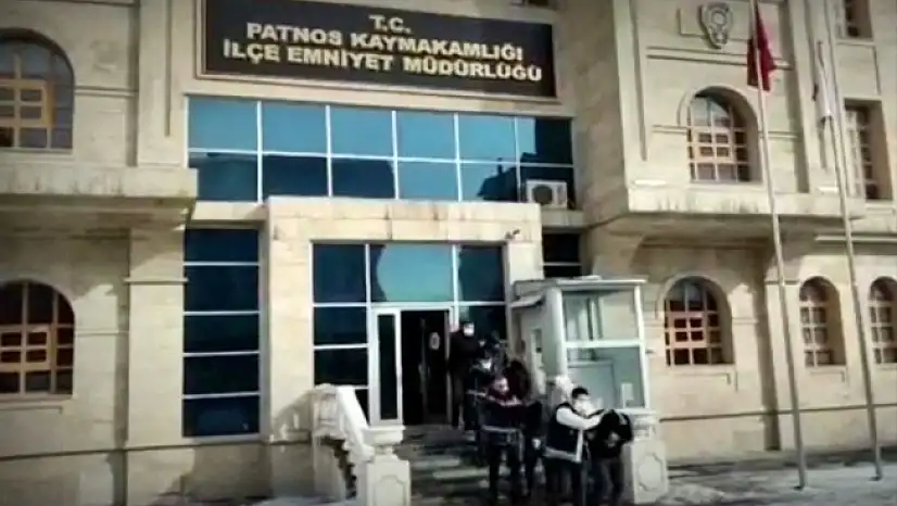 Patnos'ta iki kişinin öldüğü kavga ile ilgili sekiz kişi tutuklandı!