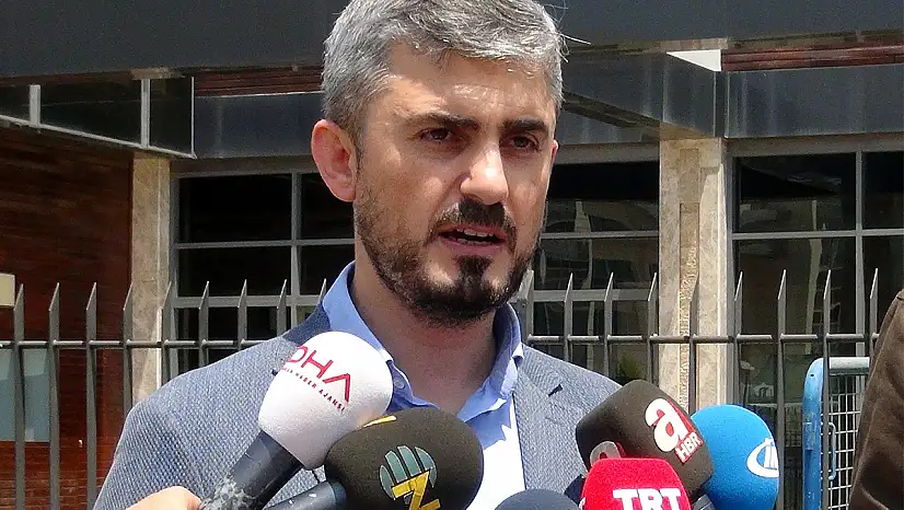 Cumhurbaşkanı Erdoğan'ın avukatı duyurdu!