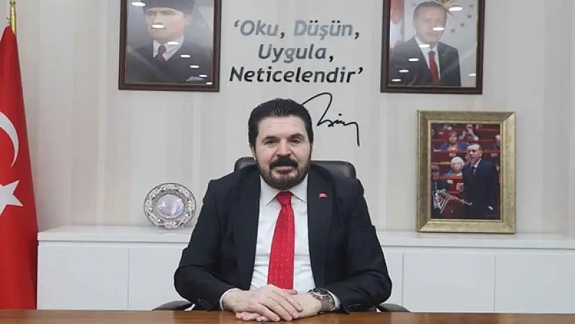 KÜRTLER BÖLGENİN SİYASETİNİ HDP VE PKK'YA BIRAKMAMALI!