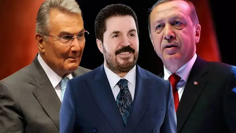 SAYAN, KILIÇDAROĞLU'NA TEPKİ GÖSTERDİ!