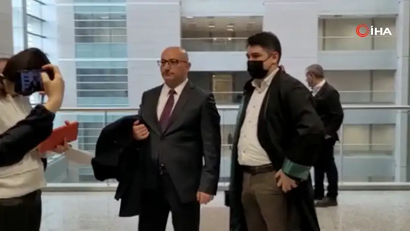 CHP'li Danışmana 6 Yıl Hapis Cezası