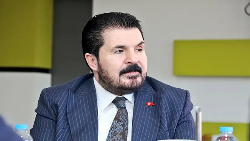 Savcı Sayan'dan Ankara Büyükşehir Belediyesi'nin su fiyatına tepki!