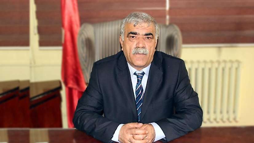 Ağrı Şoförler ve Otomobilciler Odası'nda Alpaslan Güven Tazeledi