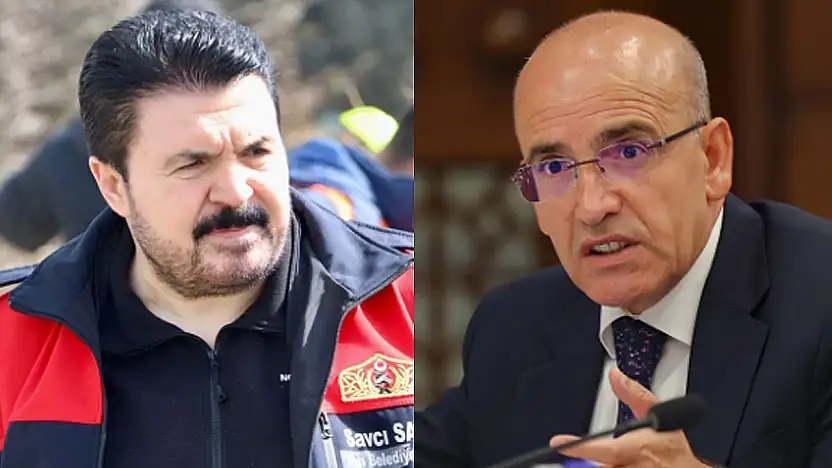 Savcı Sayan'dan Mehmet Şimşek'e sert çıkış: 'Millet refah istiyor'