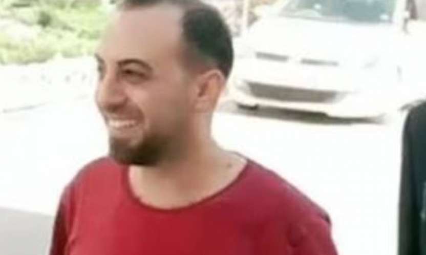 Ağrı'da berber İdris Çakan hayatını kaybetti