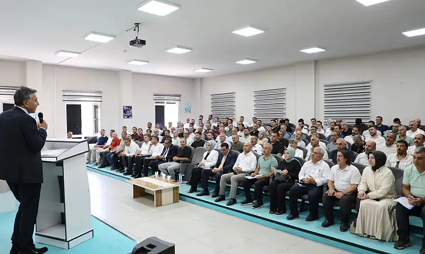 Ağrı'da okul kayıtlarında velilerden herhangi bir ad altında talepte bulunulmayacak